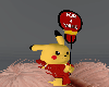 Pika AFK Pet