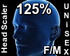 F/M Head Scaler 125%