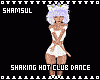 Shaking Hot Club Dance