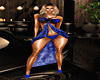 Blue Fit DEL