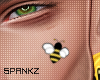 !!S BEEzie On My Face 1