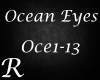 MGK Ocean Eyes