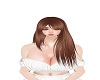 Hair vieta brown