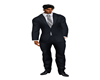 Navy Blue OutFit