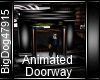 [BD] Animated Doorway