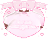 ♡u look botched tee♡