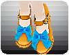 'Naruko Maid Shoes