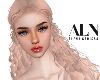 ALN | Curly Rose