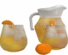 iK* Iced Orange Juice