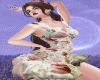 MxU-Filomela Mini flofli