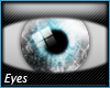 Gems::Silver Eyes