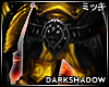 ! DarkShadow Epic Belt
