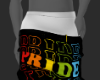 Summer Shorts