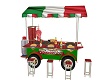 Tacoman's Taco Cart