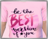 Be The Best Version TEE