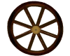 TF* Antique Wheel