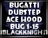 Bugatti Dubstep Ace Hood