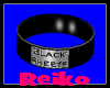 *R* Blk Shts Collar (F)