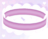 あII Maid Choker Pink