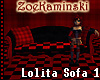 First Lolita Sofa 1