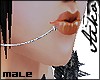 [Aiko]Lip Chain Right