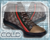 UsK. Casual Gucci Boots