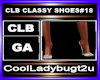 CLB CLASSY SHOES#18