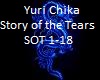 Yuri Chika-The Story of