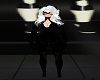 Black Cat Fur Suit V1