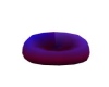 Animated Rave Bean Bag