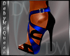 [DM] CLEIA HEELS