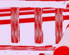 Red & White Fun