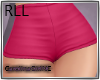 CG | Pink Shorts RLL