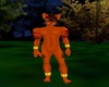Red XIII Feet M V2