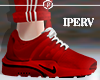 lPl Tenis Red