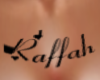 Tatto Raffah