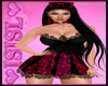 Dress Red Bf