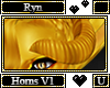 Ryn Horns V1