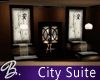 *B* City Suite