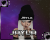 Jayla Beanie Hair