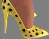 K!Queen of flowers heels