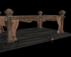 Platform Wood [xdxjxox]