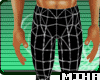 [M] Bodybuilder Pants