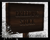 :ICE Breeding Stock Sign