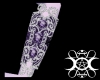 NightElfBracerPurpleLeft