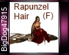 [BD] Rapunzel Hair