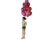 Valentine Ballon Avatar