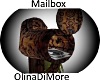 (OD) My mailbox