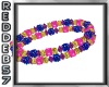 Mulit Bead Choker