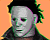 Halloween Myers Mask